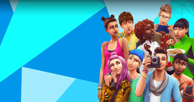 Sims 4