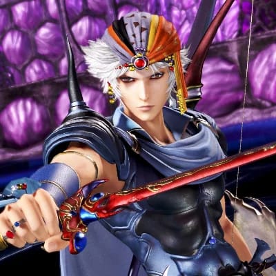 Firion FFII