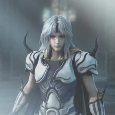 Cecil Harvey FFIV
