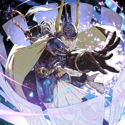Guerrier de la Lumière FFI