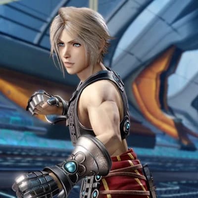 Vaan FFXII