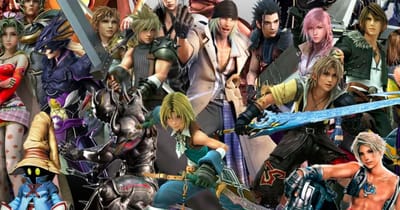 Final Fantasy