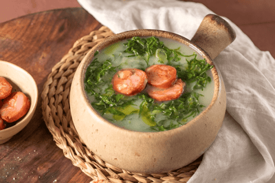 La Caldo Verde