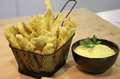 Les Peixinhos da Horta
