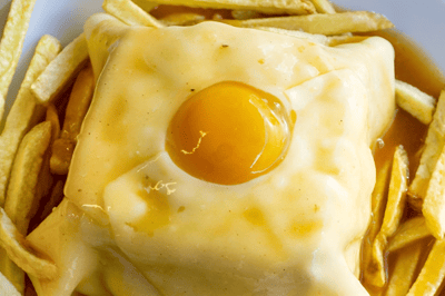 Francesinha
