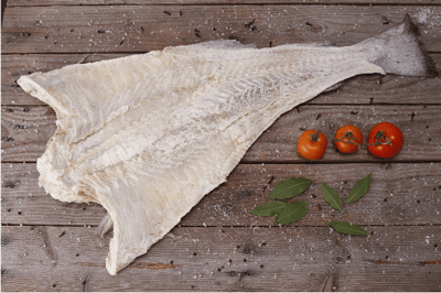 Bacalhau 🐠 la morue du Portugal