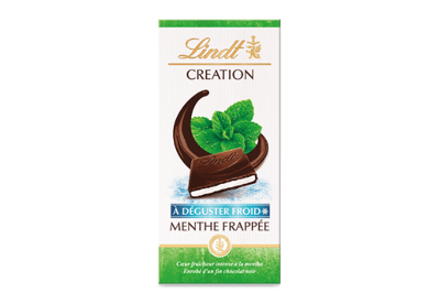 Negro Menta Frappé