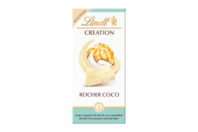 Blanco Rocher Coco