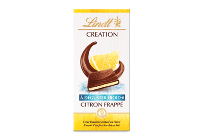 Leche Limón Frappé