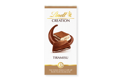 Tiramisú