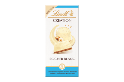 Blanco Praliné Rocher
