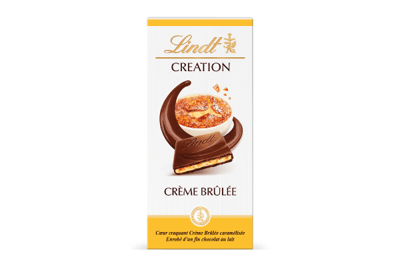Leche Crème Brûlée