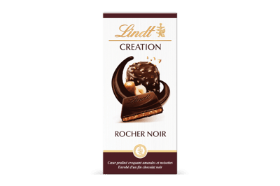 Negro Praliné Rocher