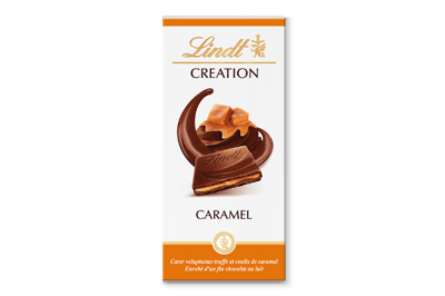 Leche Caramelo