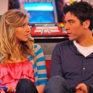 Ted & Stella