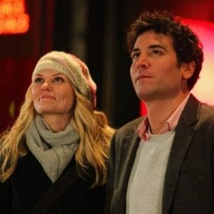 Ted & Zoey