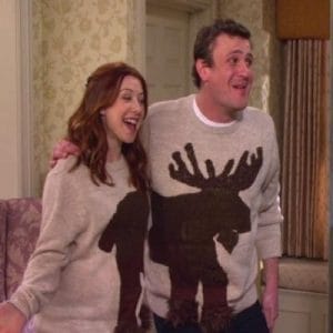 Marshall & Lilly