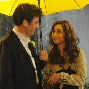 Ted & Tracy
