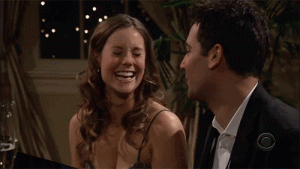 How I Met Your Mother