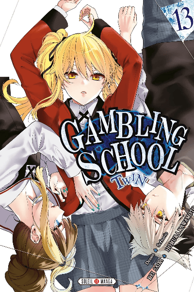 Volume 13