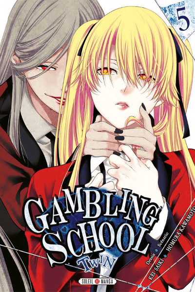 Volume 5