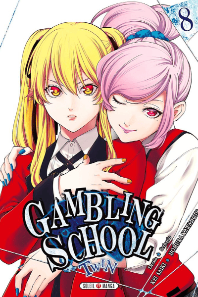 Volume 8