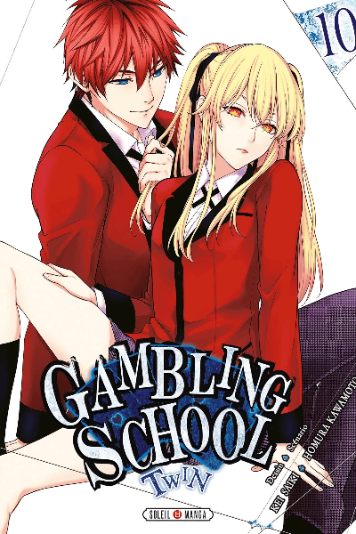 Volume 10