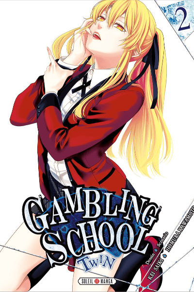 Volume 2