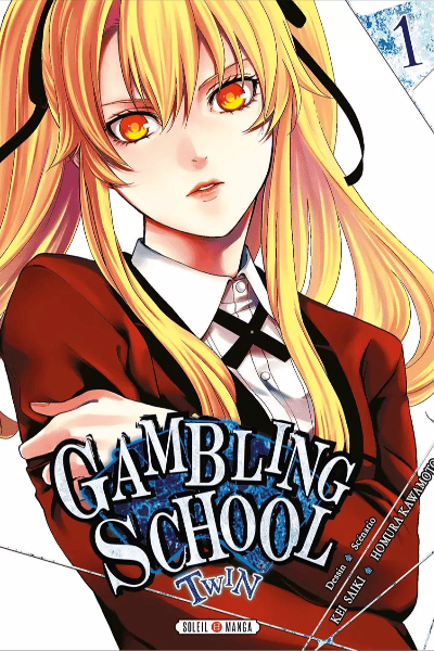 Volume 1