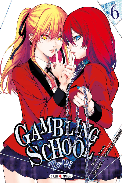 Volume 6