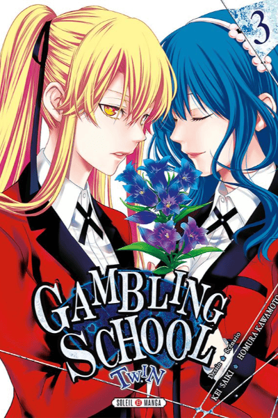 Volume 3