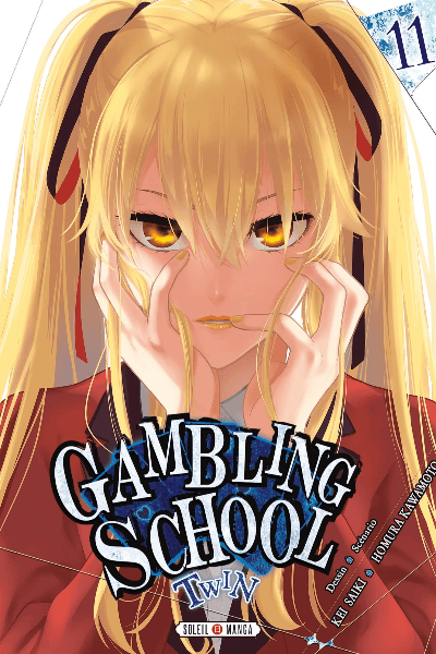 Volume 11