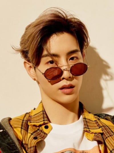 Mark