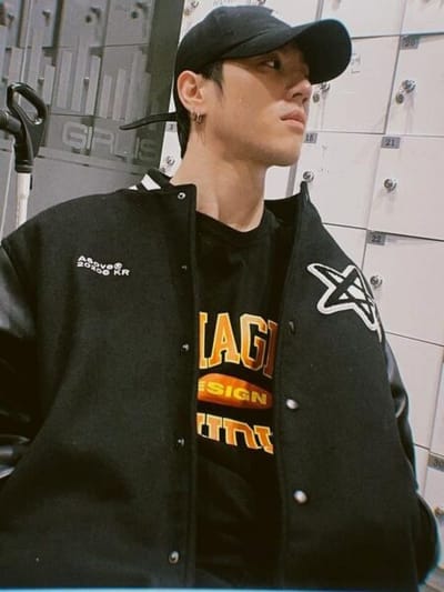 Yugyeom