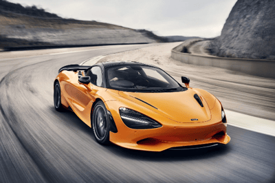 Supercarro