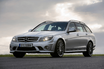 Station Wagon