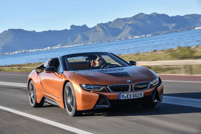 Roadster