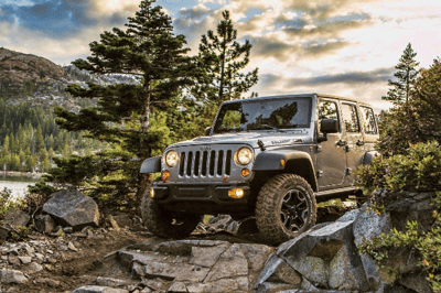 Off-Road