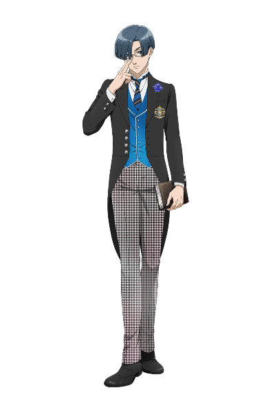Lawrence Bluer