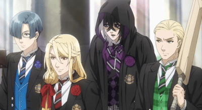 Black Butler