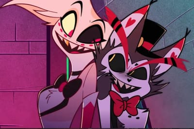 Episode 4 : Mascarade