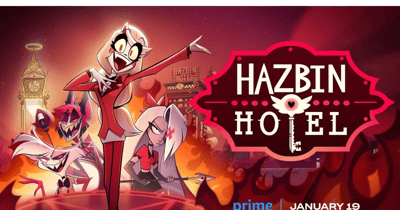 Hazbin Hotel