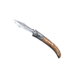 Navaja knife