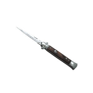Stiletto knife
