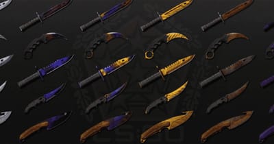 CS: GO