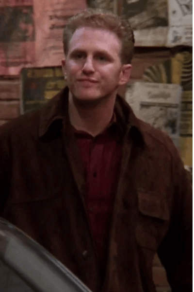Gary