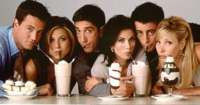 Friends