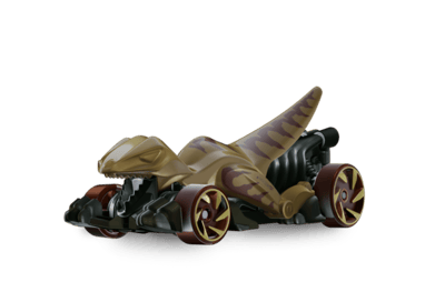 Veloci Racer