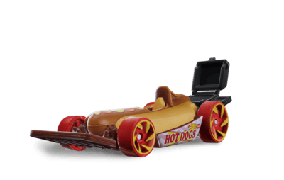 Street Wiener