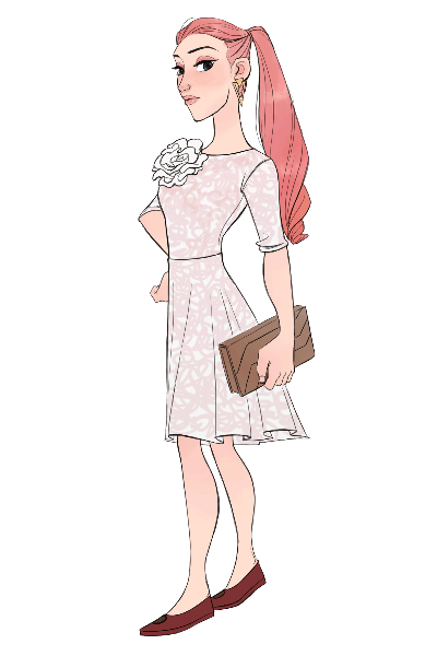 Leah
